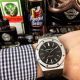 High Quality Audemars Piguet Royal Oak 43mm Watches Black Rubber with Pin buckle (2)_th.jpg